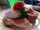 Ham Easter Dinner